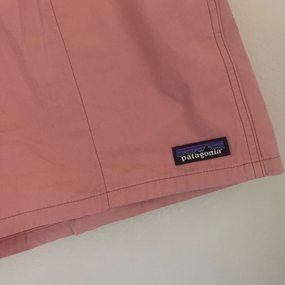 NWT Patagonia Ladies Funhooger Shorts, Size M - Picture 3 of 9